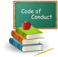 Student Code of Conduct 
